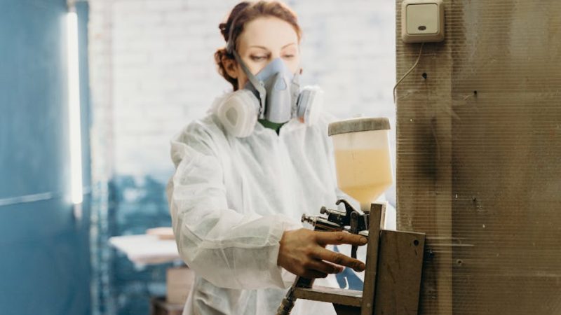 Szybkozłącza pneumatyczne i przewody pneumatyczne — gdzie uciekają twoje pieniądze?