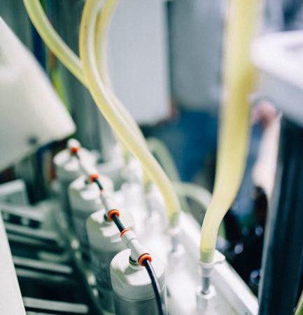 Automatyzacja procesów z wykorzystaniem pneumatyki w 2026 roku