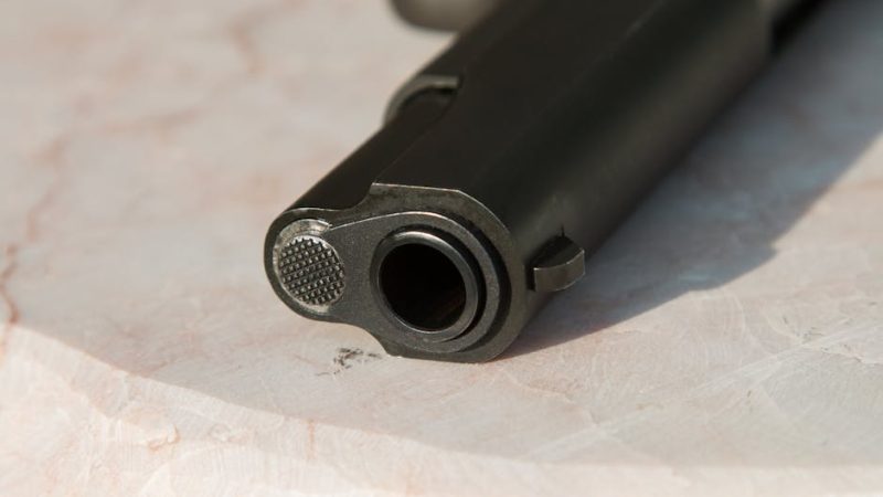 Optymalizacja zużycia powietrza w pistoletach do przedmuchiwania – pistolet do przedmuchiwania