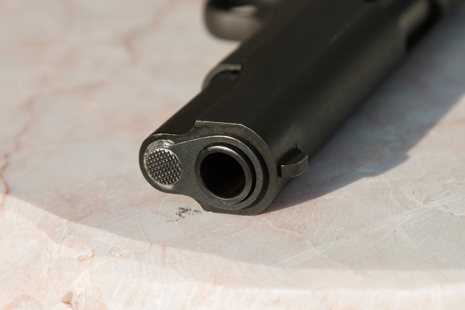 Optymalizacja zużycia powietrza w pistoletach do przedmuchiwania – pistolet do przedmuchiwania