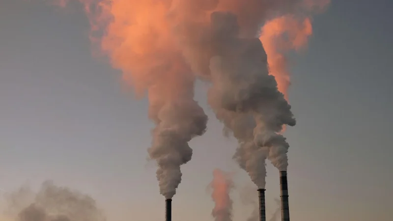 Chemiczna korekcja i dezynfekcja wody w instalacjach ciepłowniczych i parowych
