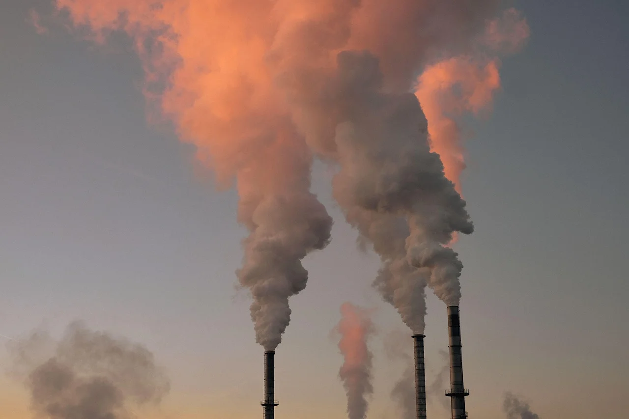 Chemiczna korekcja i dezynfekcja wody w instalacjach ciepłowniczych i parowych