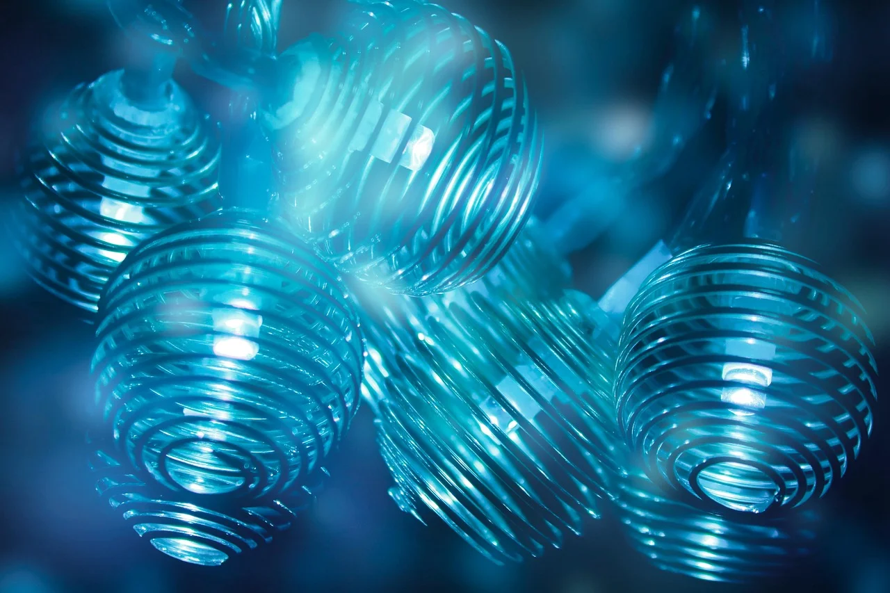 Zasilacz buforowy 48V — niezawodne zasilanie diod LED