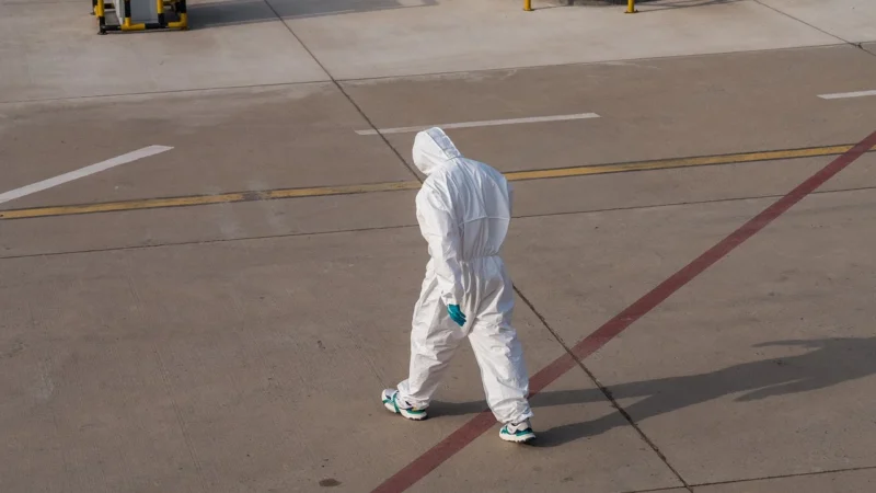 DZPW: praktyczny przewodnik po dokumentacji i szkoleniach ATEX